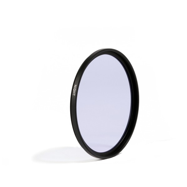 Nano Coating Special Effect Lens Filter Screw In Night Vision Camera Filter 37mm 58mm 67mm 77mm 82mm