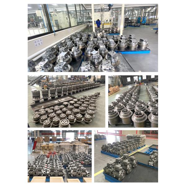 GZ Yuexiang Engineering Machinery Co., Ltd.