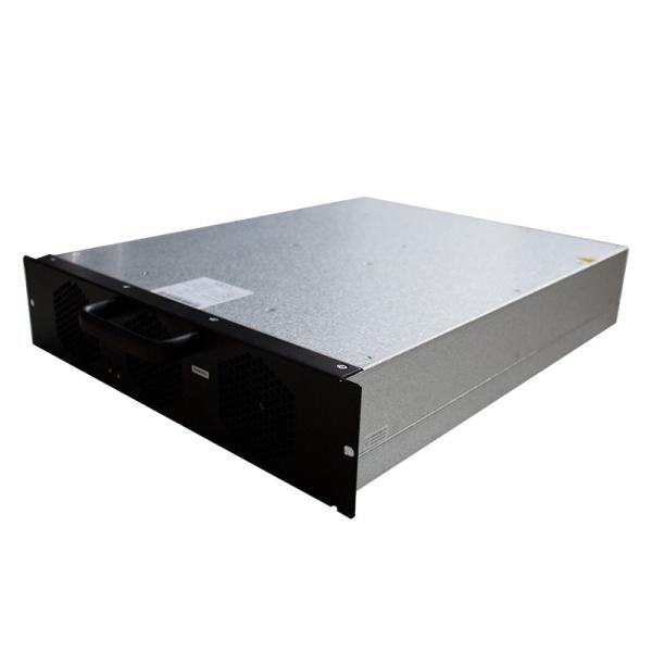 Fast EV Charging Station Power Communication Module for Electric Cars at 30kW DC