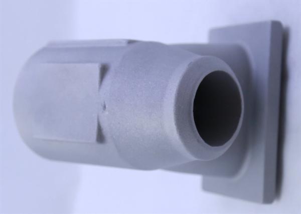 4-Direction Precision Investment Castings 2.6KG Weight Industry Application