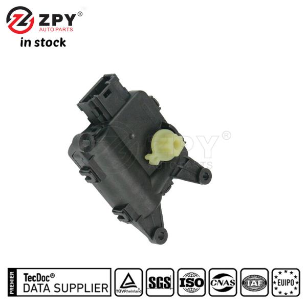 ZPY HVAC Flap Servo Actuator 561907511A for VW Audi Porsche