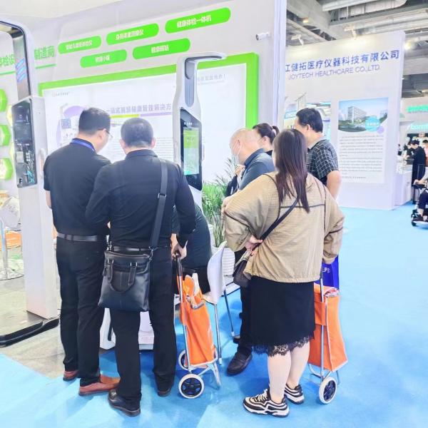 Durable Coin Operated Body Height Weight BMI Machine Weighing Scale with OBM Support