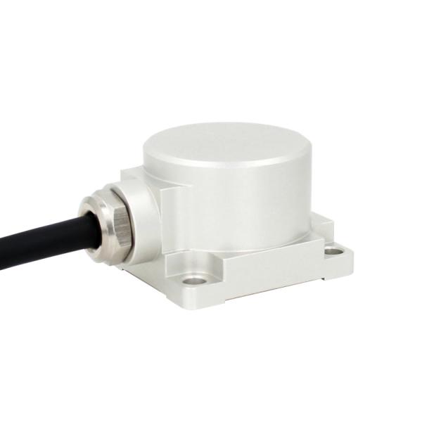 0~5v Output Road Roller Vibration Measure Sensor Accelerometer Meter Low Deviation