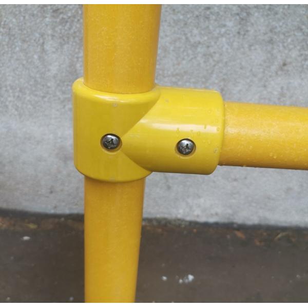 FRP Decking Handrails The Ideal Choice for Corrosion Resistance in Tough Environments