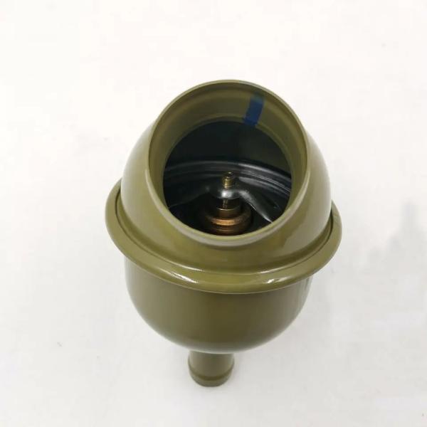 226B-13020684 デュッツ・ウェイチャイ エンジン部品 トラック 温度調節器 1992年~2002年