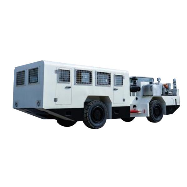 Расклассифицированная вместимость человек несущих 19 персонала сени эргономики подземная