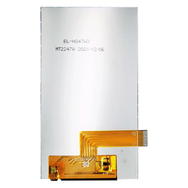 4.7 Inch TFT LCD Panel 720x1280 IPS LCD Monitors TFT LCD Display