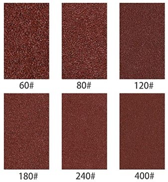 Aluminum Oxide Sanding Belt Metal Wood Grinding Abrasive Belts X-Wt blending