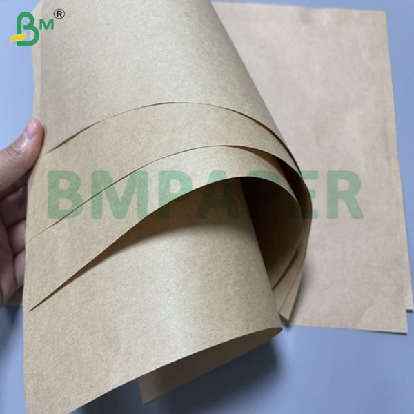 50gr 55gr Recycled Fruit Bags Paper Roll To Protect the Fruit 800mm 900mm