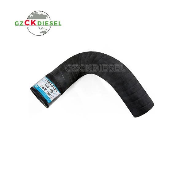 Water Hose 14618824 14579231 14618234 for Excavator EC210BP D6E