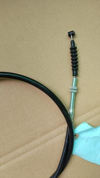 Motorcycle Cable 18g-26341-01 18g2634101 For YAMAHA Dt125 Front Brake SGS Accredited