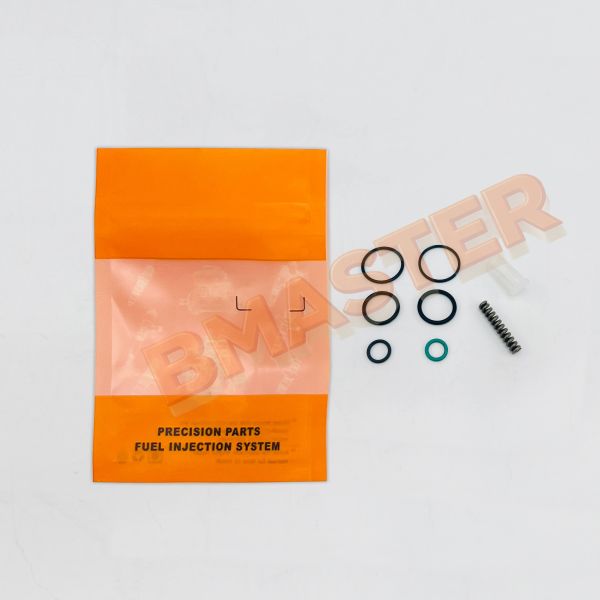 Precision-Machined 891875-720B Fuel Injector System Kit For 720 Series Pump Nozzle With 6-Month Warranty