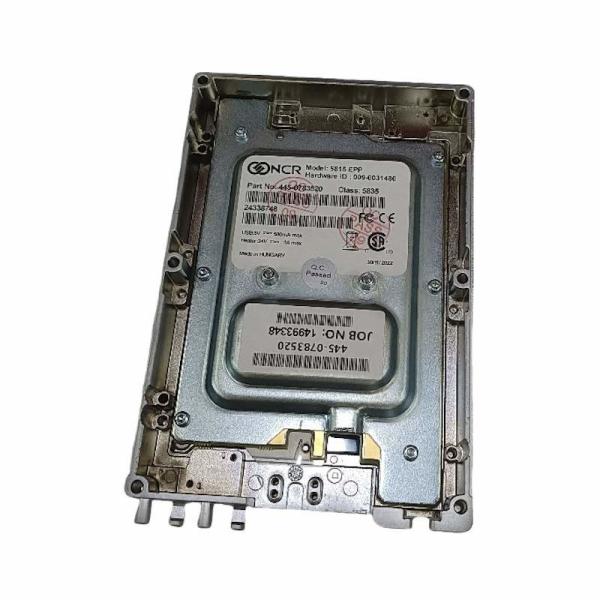 EPP 4 NCR 445-0782009 Selfserv 27 частей 4450782009 NCR ATM клавиатуры EPP-4 s 445-0783520 4450783520