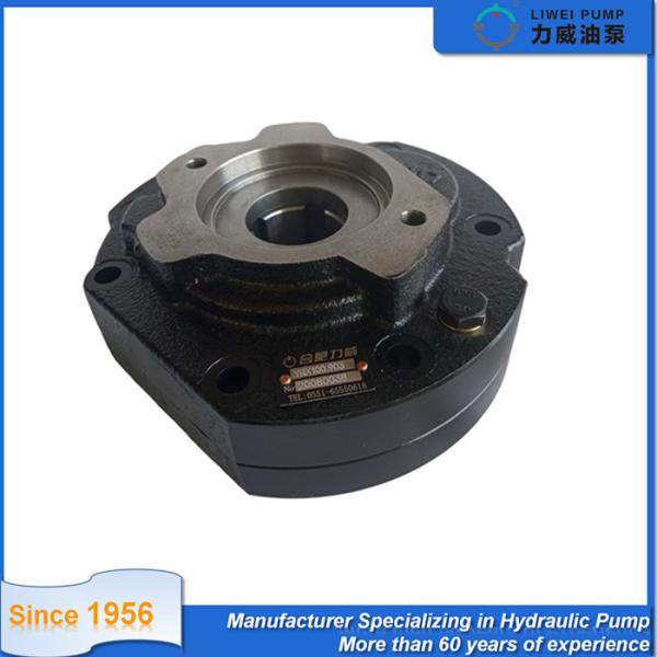 15943-80221 Distributor Spare Part Forklift Suppliers Oil Pump