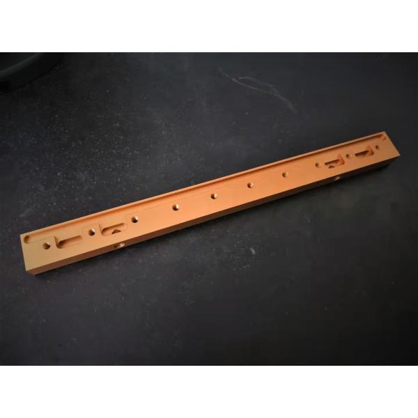 Stainless Steel Cnc Precision Machining Parts ,Sports / Farm Equipment Parts