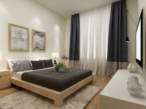 Casas Modulares Contemporâneas / Vila Prefabricada de aço leve / Casa Prefabricada