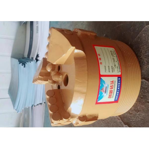 Цилиндрическое ведро Dia 2500mm бочонка сверля