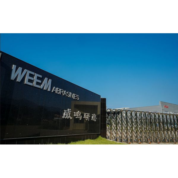 WEEM Abrasives