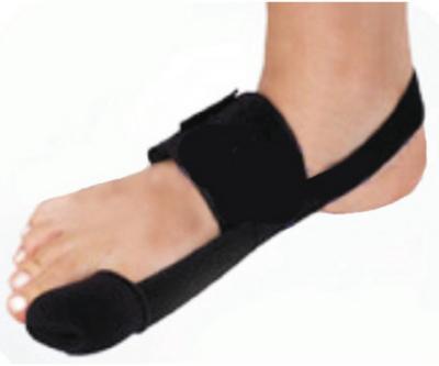 Skin Friendly Orthopedic Toe Straightener Hallux Valgus Bunion Corrector