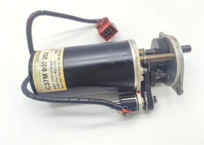 Man Roland Original Second-Hand Motor C37M807252 For Roland R700 Offset Printing Parts