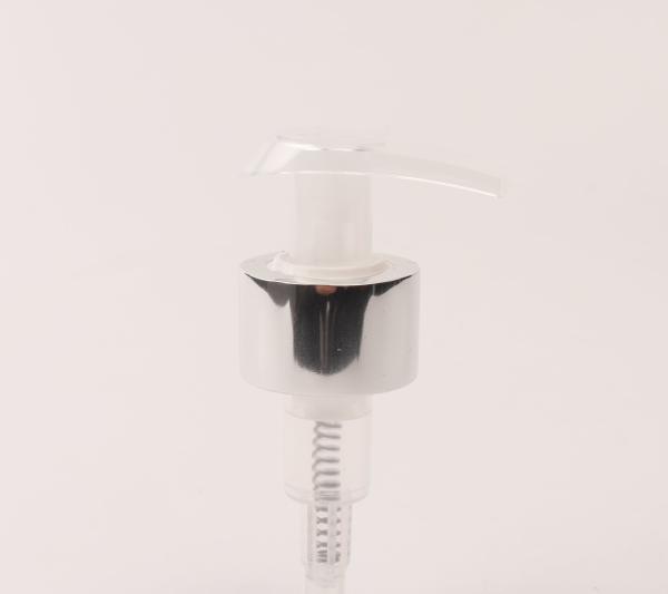 18/410 20/410 mm UV Mist Sprayer Treatment Pump Lotion Pump for Cosmetics Packaging