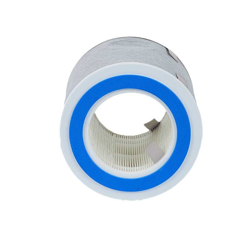 Replacement Car Air Filter Screen For Shark HP102 HP100 Air Purifiers 0.3 Micron