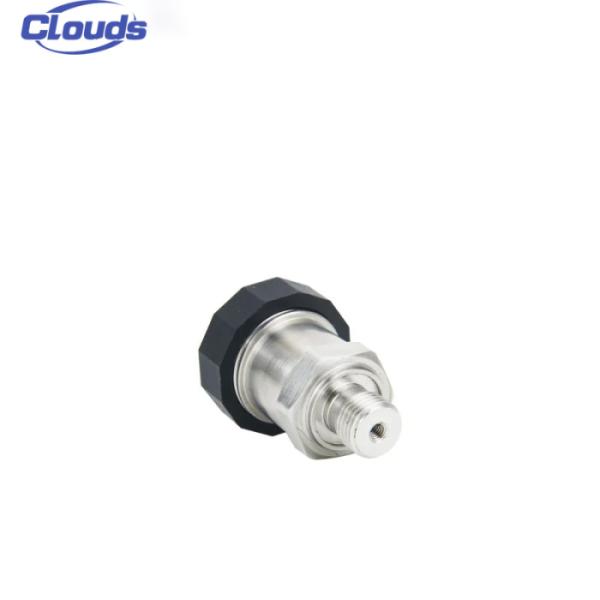 YD33 Digital Industrial Pressure Transmitter Smart Water Pressure Sensor
