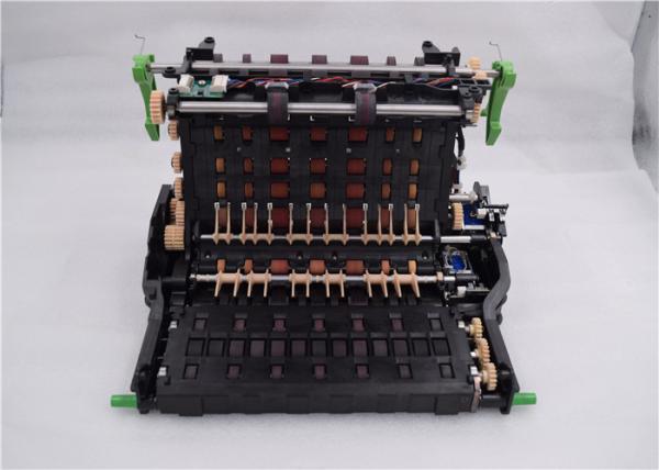 Wincor Cineo C4060 Transport Unit Head Short Path CRS / ATS Module 1750245555 01750245555
