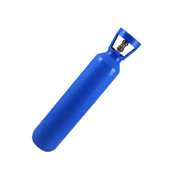 Factory direct sale an cylinders gas liquid tank portable medical buy used 10l oxygen cylinder for diving