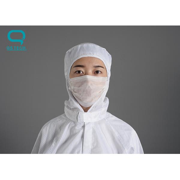 Unisex одежда Workwear размера Xs - Xxxl анти- статическая