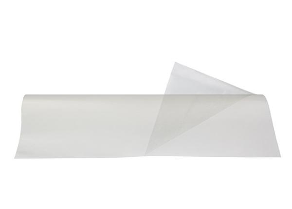 Double Sided Polyurethane Adhesive Film 5mm-1580mm Width Range For Bonding Bra