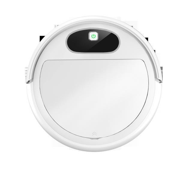 5 In 1 Multifunctional Automatic Carpet Cleaner Robot 2000Pa Sweeper for Hotel