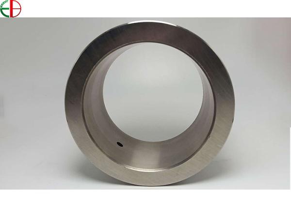 Bucha resistente à corrosão de cobalt alloy da precisão do rolamento da liga do cobalto