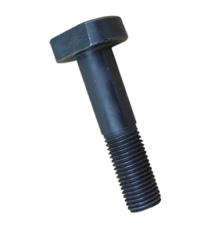 ASME B18.6.3 Heavy Hex Hd Bolt Steel Material Type H Cross Recess M6 X 30 Size