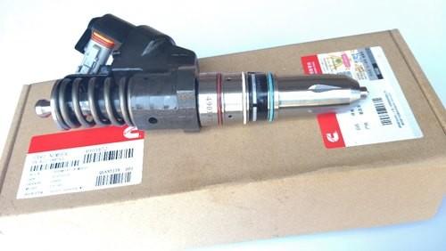 Standard Size ISO9001 Diesel Fuel System Components Cummins Diesel Injectors
