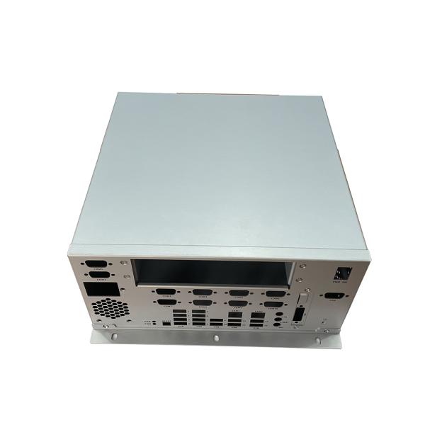 Rackmount Server Chassis 3u 2u 4u Wall Mount Hdd Case Enclosure Storage Case Chassis Shell