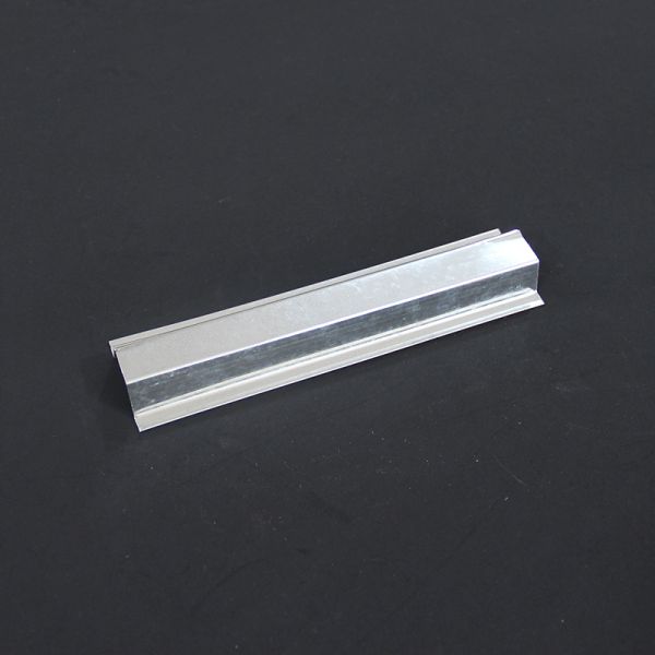 Gypsum Board Galvanized Steel Stud Drywall Profile Holder Omega/C/U Furring Steel Stud And Track