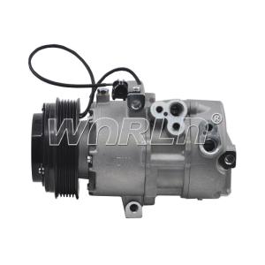 97701H3500 977014T00 Auto AC Compressor VS16 For Kia sportage For KX5 2.0 WXKA037