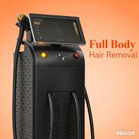 2025 New 1200W–2000W 1200W–2000W Diode Laser Hair Removal Machine for Salons