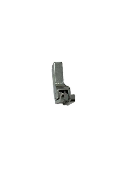 CR1/16N Industrial Sewing Machine Presser Foot with Knife – High-Quality Steel Material Sewing Parts for Industrial Use