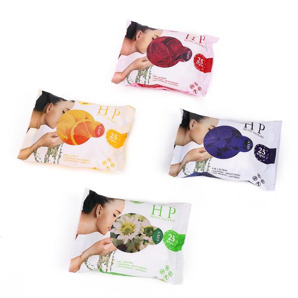 Макияж Cleanser метки частного назначения OEM лицевой извлекая органический очищать