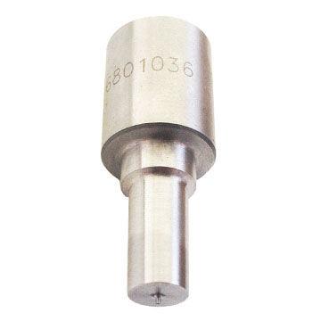  DLLA156P1368 Fuel Injector Nozzle 0433171848 For Hyundai Standard Size