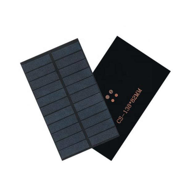 Good Quality Solar Panel Polycrystalline Silicon Photovoltaic Panel Price