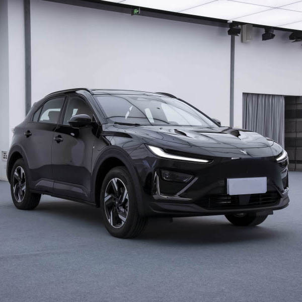 2023 NETA X 500 Lite EV 501km Rango 0.5s Carga 225/60 R18 Pneus Lite Mobilidad Scooter SUV Carro Electrico Coches chinos