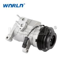 10S17C Auto Ac compressor P55116834AB 55116834AC para Grand Cherokee para Comandante WXCK014