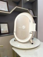 Le CE a approuvé l'outil d'analyse de peau d'analyseur de la peau 3D pour la clinique de salon de beauté