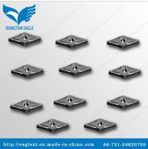 Good Quality Dnmg150404 -Ef Turning Inserts