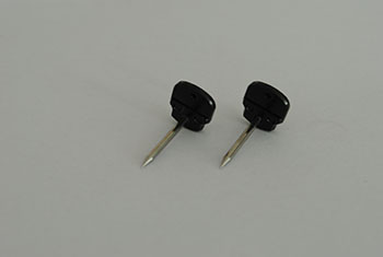 welding electrode in sale fiber welding machine electrodes