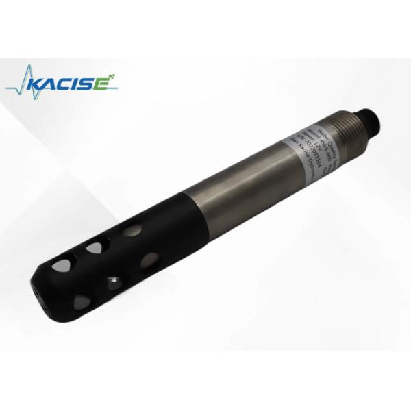 Groundwater Monitoring DO Sensor with Ultraviolet Fluorescence Method, No Membrane No Electrolyte, and RS485 MODBUS Support