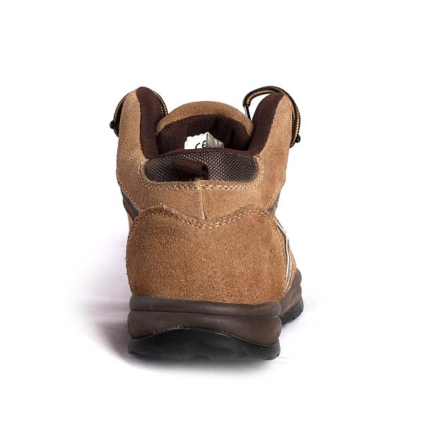 Steel Toe Safety Boots Resistant Waterproof Puncture-Proof Pierce Work boots